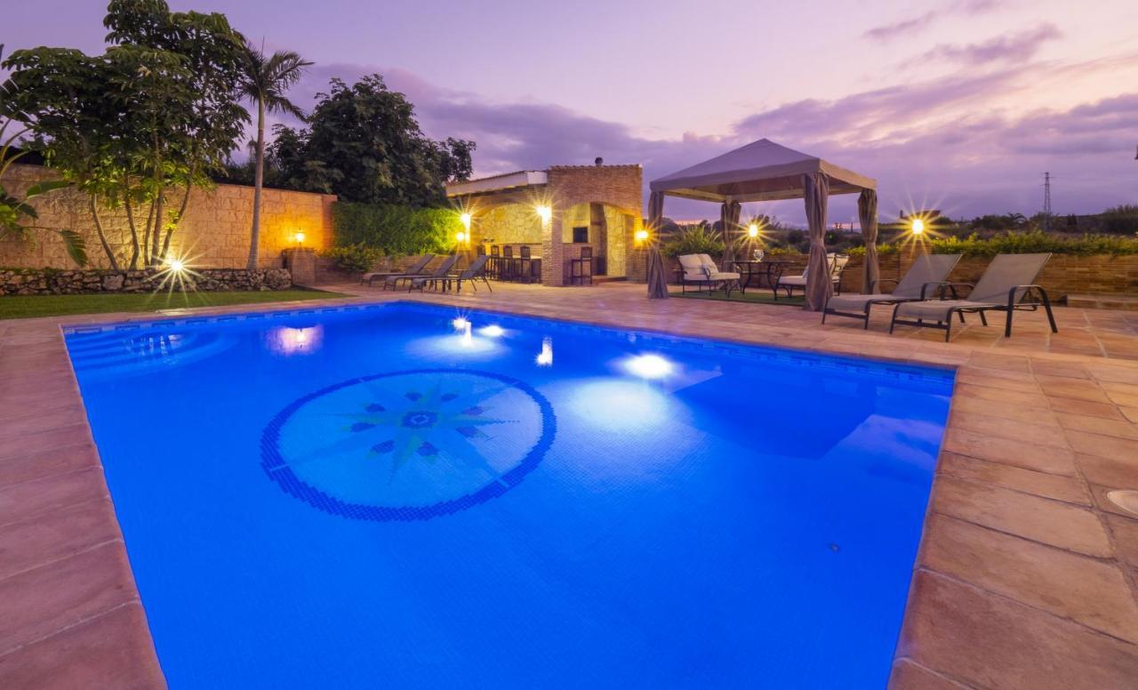 Cubo'S Finca Mis Seis Soles Coin Ngoại thất bức ảnh