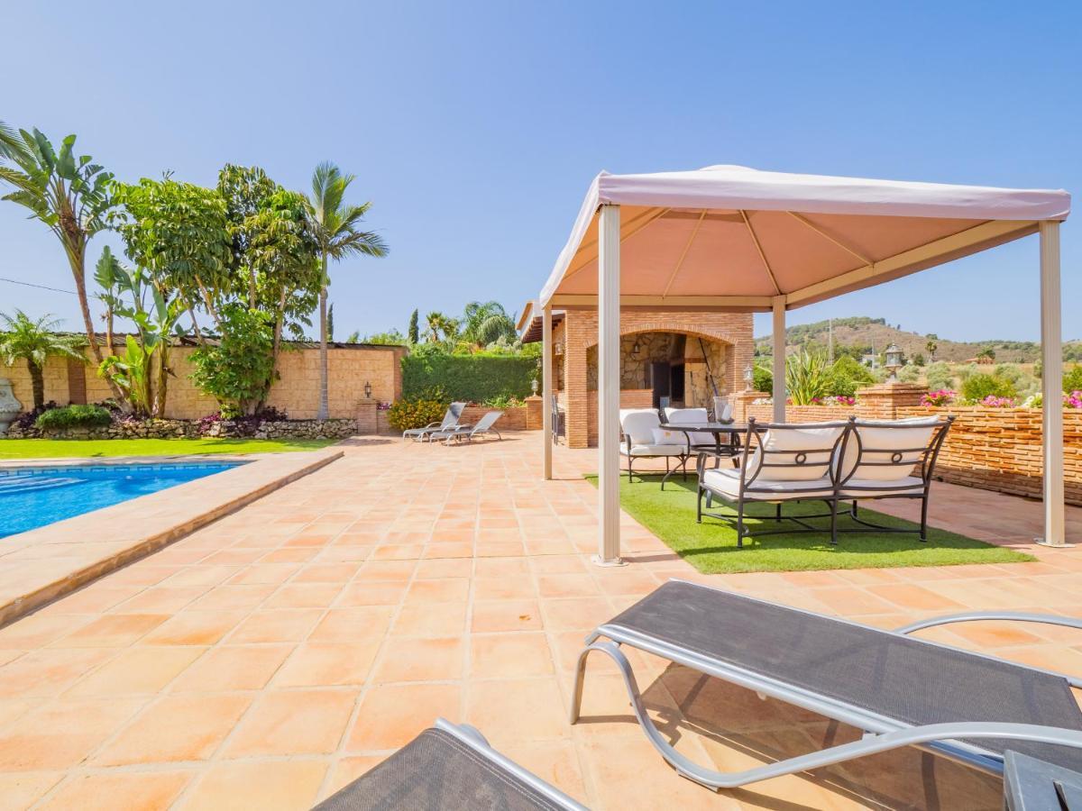Cubo'S Finca Mis Seis Soles Coin Ngoại thất bức ảnh