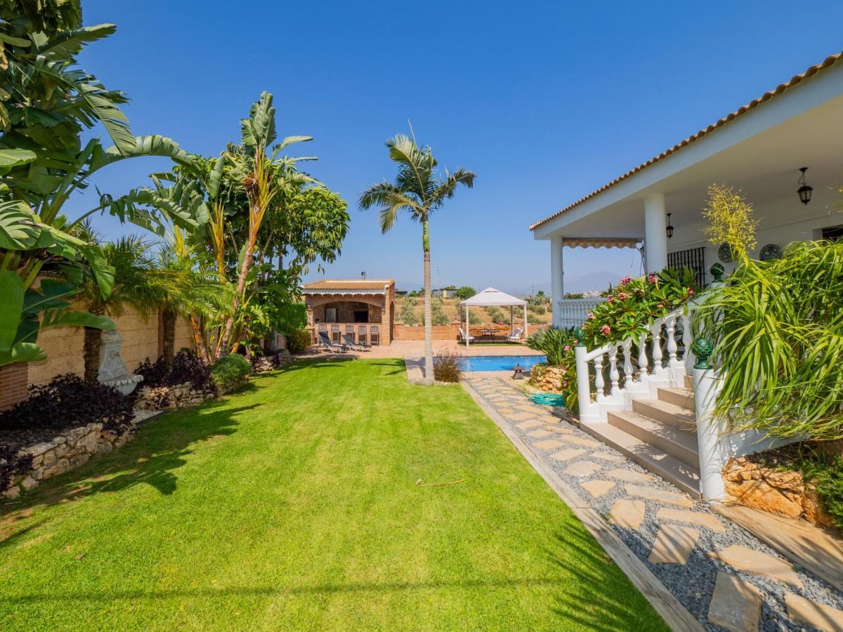Cubo'S Finca Mis Seis Soles Coin Ngoại thất bức ảnh