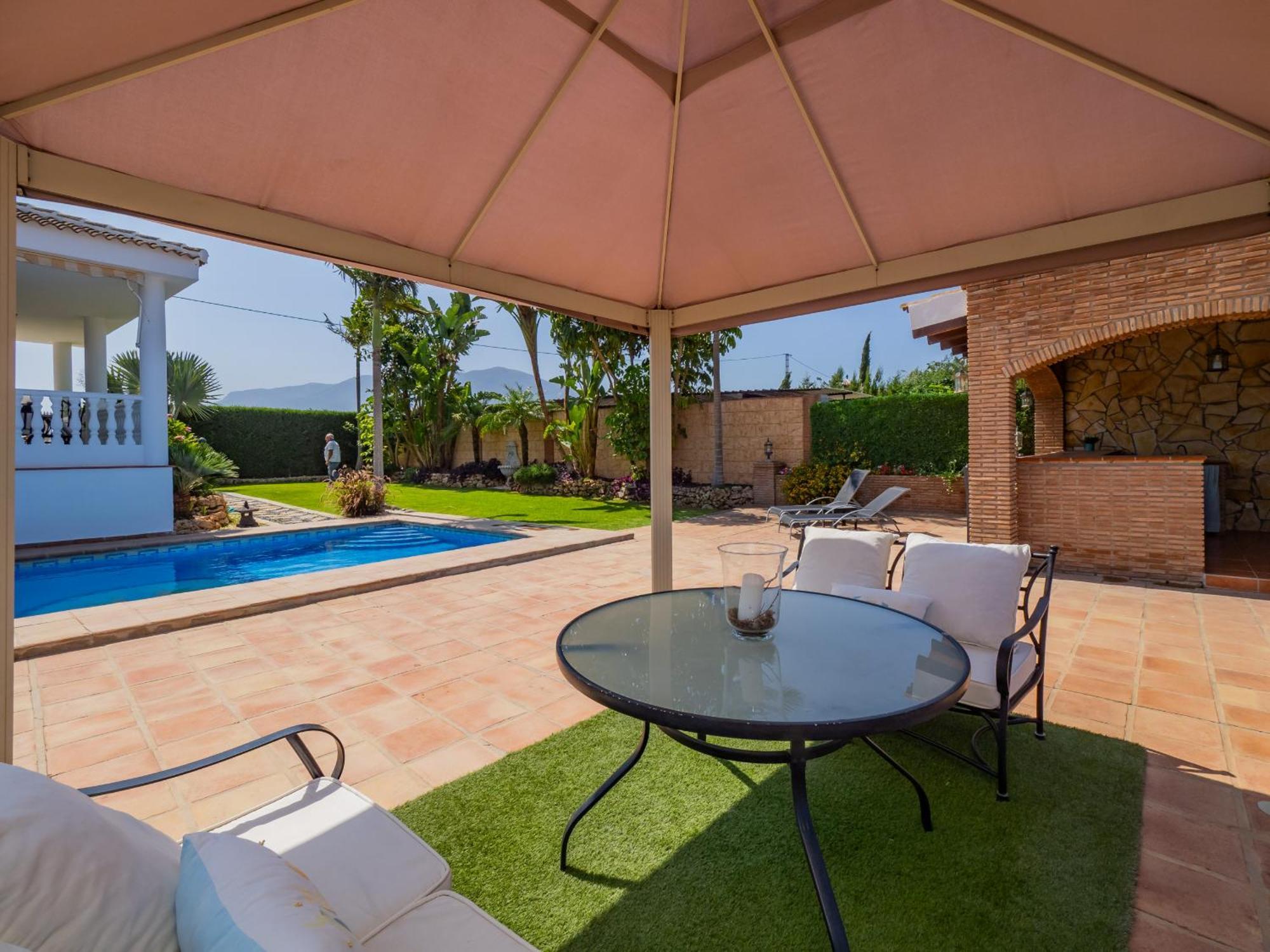 Cubo'S Finca Mis Seis Soles Coin Ngoại thất bức ảnh